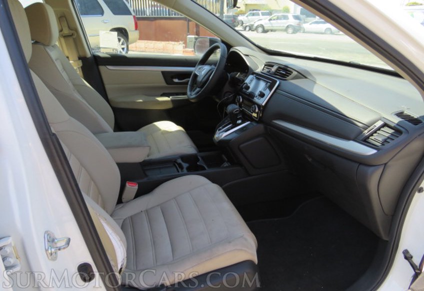 2018 Honda CR-V - Image 24