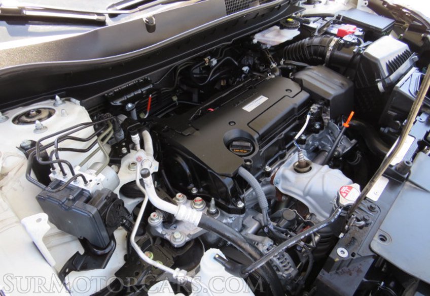 2018 Honda CR-V - Image 46