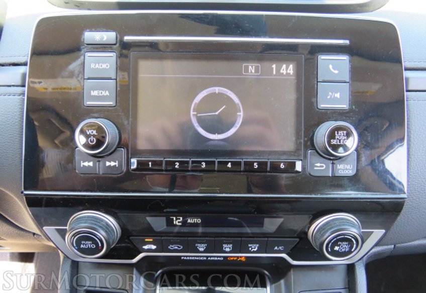 2018 Honda CR-V - Image 37
