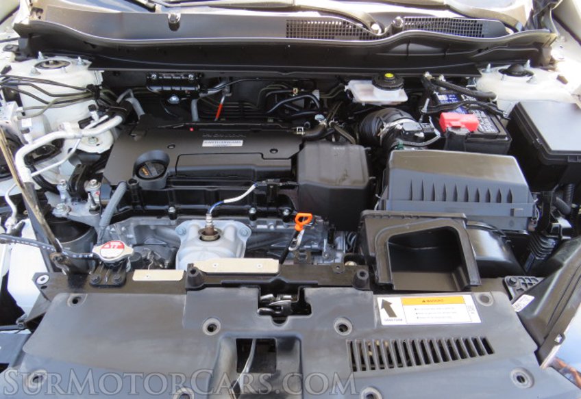 2018 Honda CR-V - Image 45