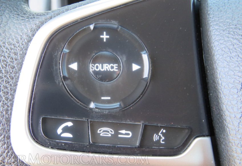 2018 Honda CR-V - Image 34