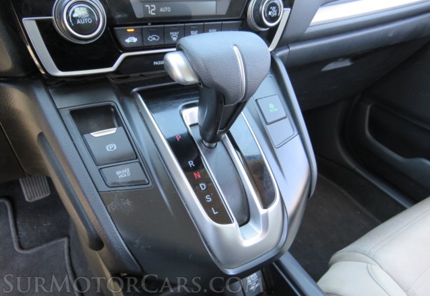 2018 Honda CR-V - Image 33