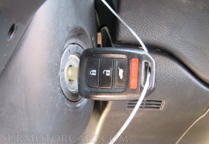 2018 Honda CR-V - Image 42