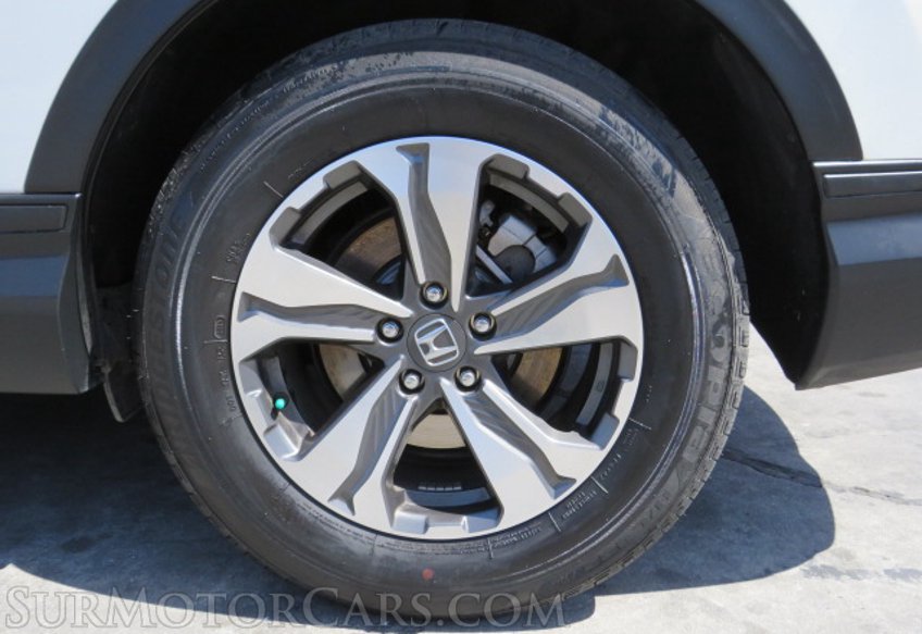 2018 Honda CR-V - Image 16