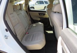 2018 Honda CR-V - Image 29