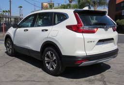 2018 Honda CR-V - Image 8