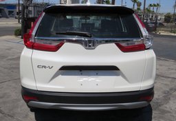 2018 Honda CR-V - Image 11
