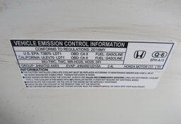 2018 Honda CR-V - Image 49