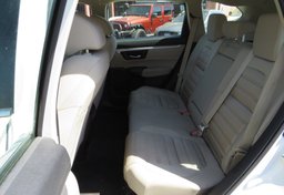 2018 Honda CR-V - Image 26