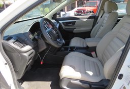 2018 Honda CR-V - Image 23