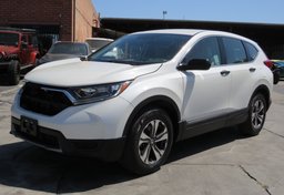 2018 Honda CR-V - Image 3