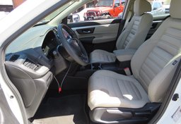 2018 Honda CR-V - Image 22
