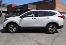 2018 Honda CR-V - Image 6