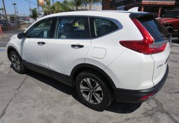 2018 Honda CR-V - Image 9