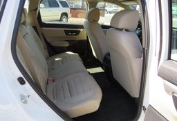 2018 Honda CR-V - Image 28