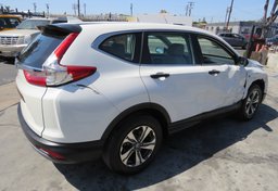 2018 Honda CR-V - Image 10