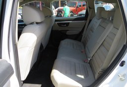 2018 Honda CR-V - Image 25