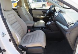 2018 Honda CR-V - Image 27