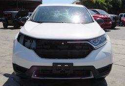 2018 Honda CR-V - Image 12