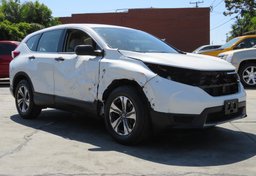 2018 Honda CR-V - Image 4