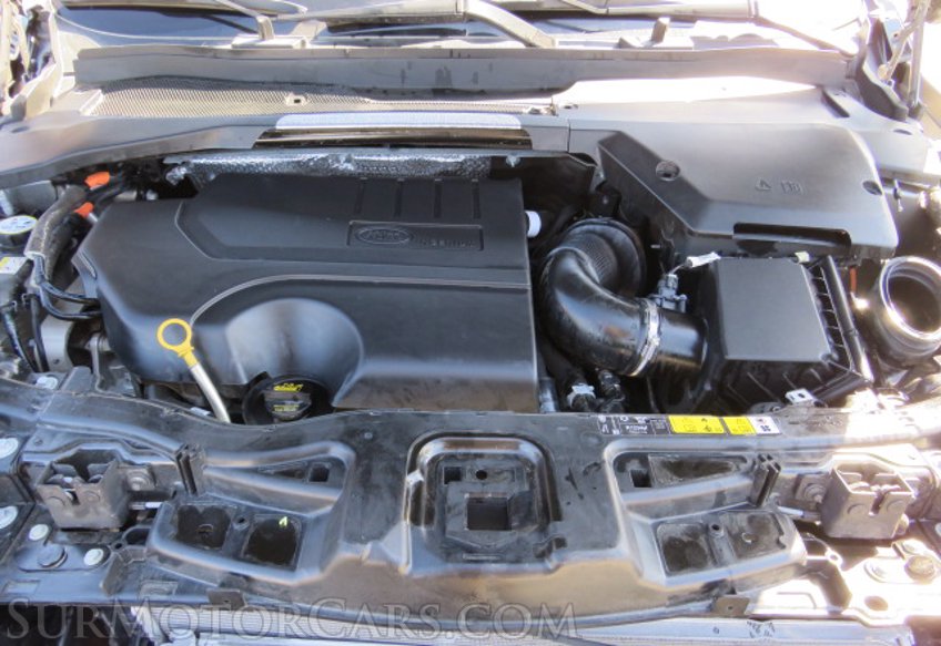 2021 Land Rover Discovery Sport - Image 61