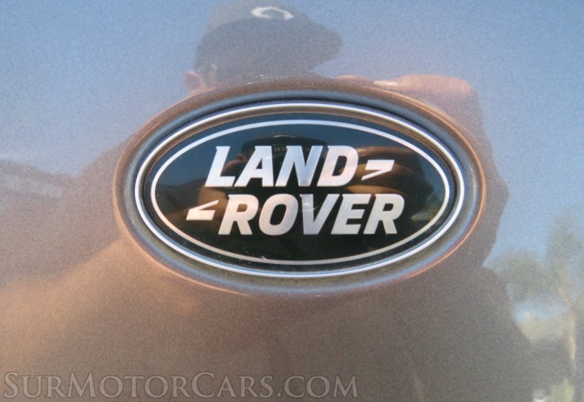 2021 Land Rover Discovery Sport - Image 16