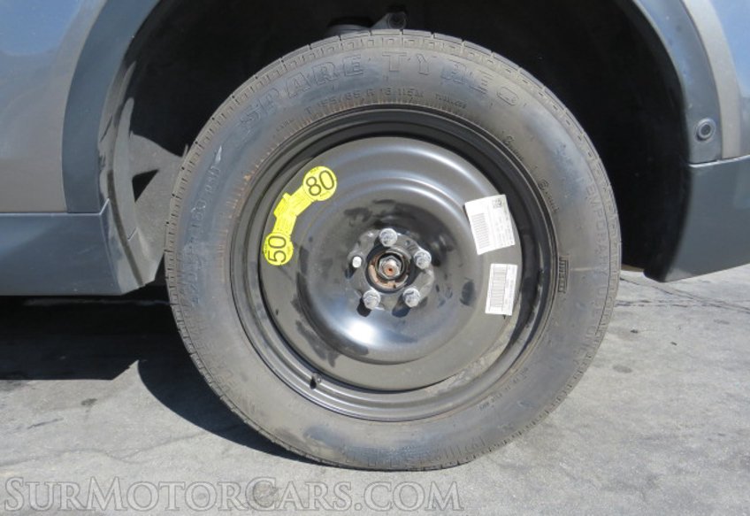 2021 Land Rover Discovery Sport - Image 23