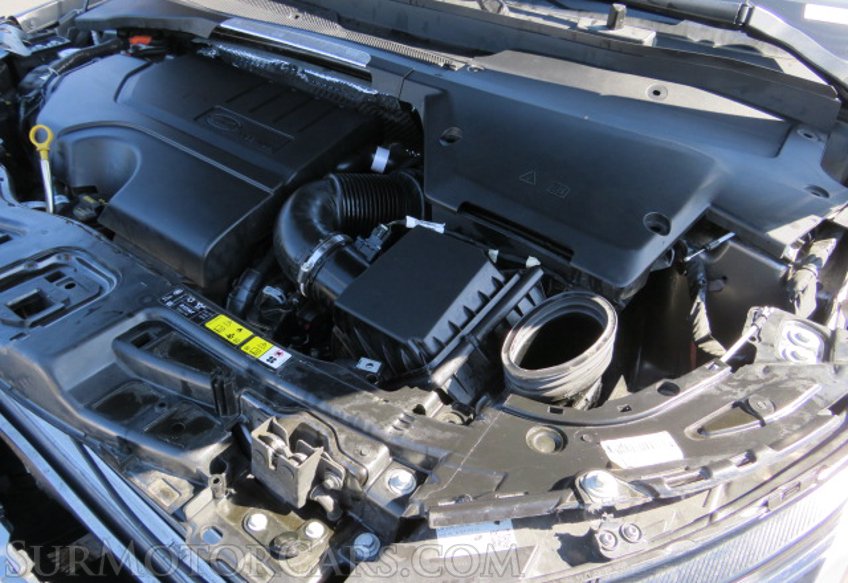 2021 Land Rover Discovery Sport - Image 62