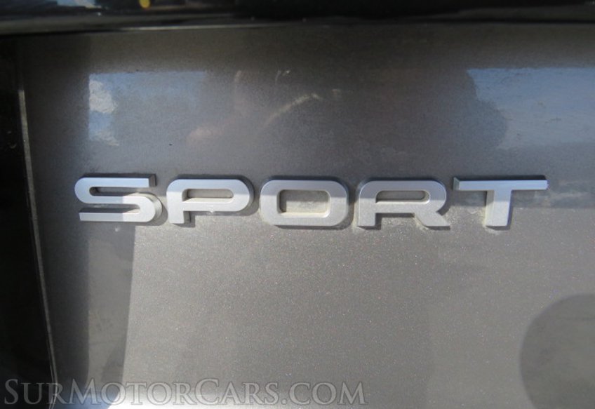 2021 Land Rover Discovery Sport - Image 18