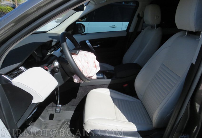 2021 Land Rover Discovery Sport - Image 28