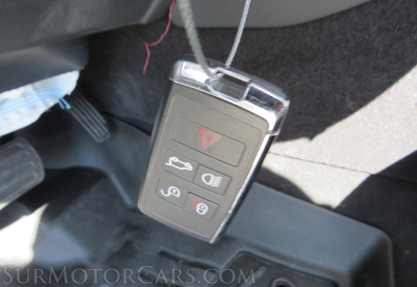 2021 Land Rover Discovery Sport - Image 45