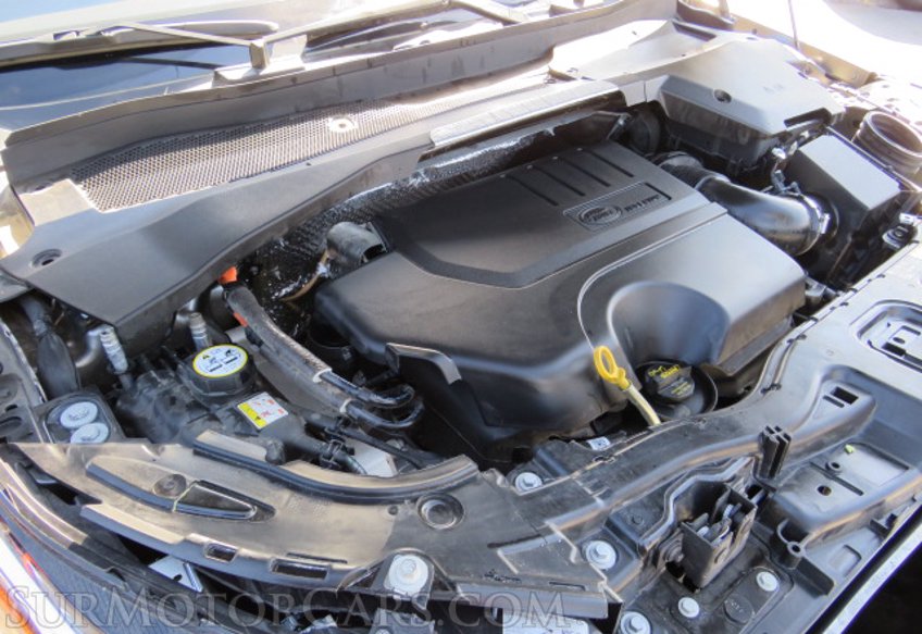 2021 Land Rover Discovery Sport - Image 60