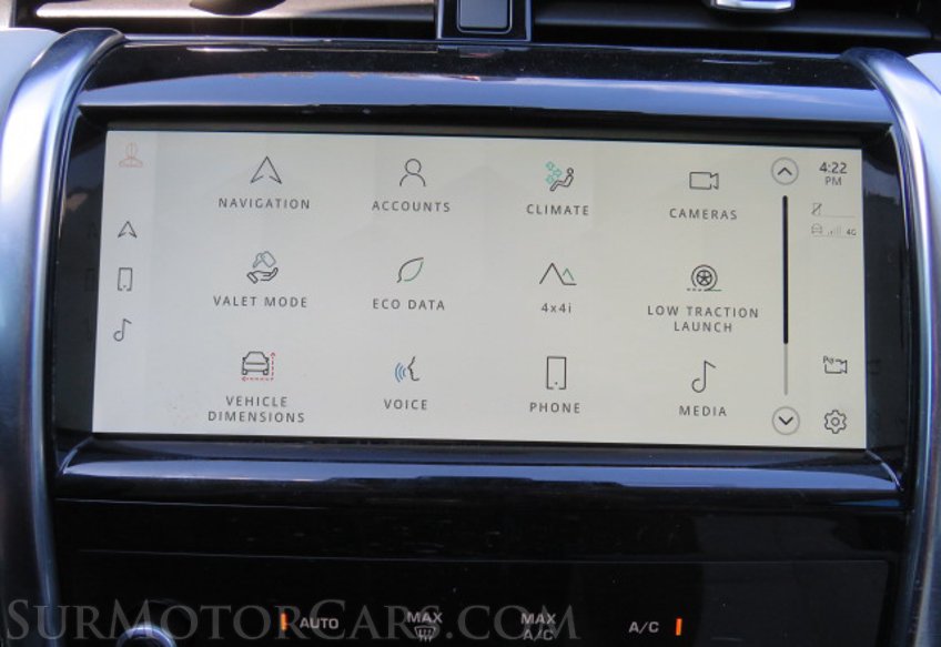 2021 Land Rover Discovery Sport - Image 42