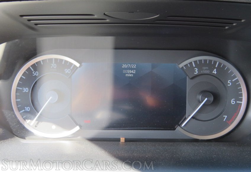 2021 Land Rover Discovery Sport - Image 39