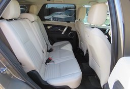 2021 Land Rover Discovery Sport - Image 33