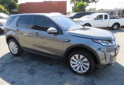 2021 Land Rover Discovery Sport - Image 2