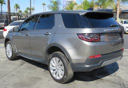 2021 Land Rover Discovery Sport - Image 5
