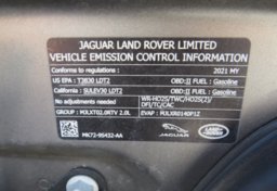 2021 Land Rover Discovery Sport - Image 58