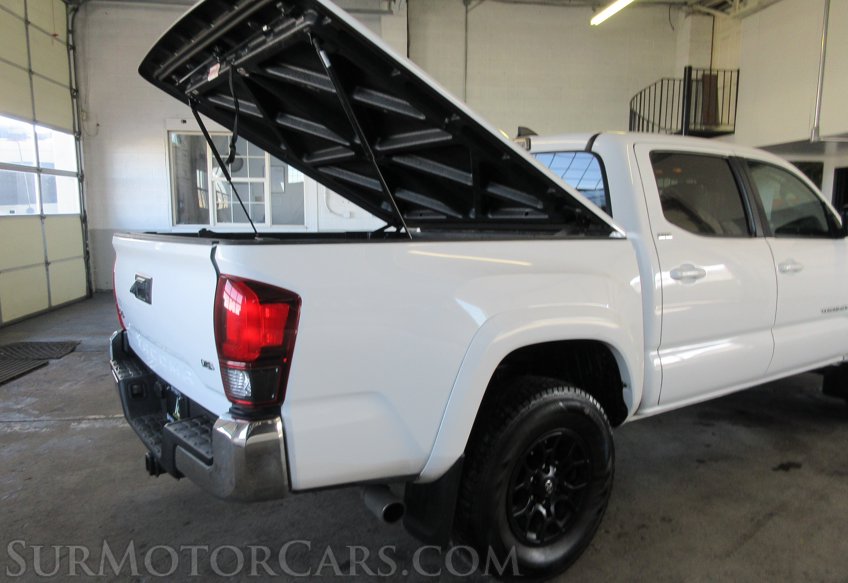 2019 Toyota Tacoma - Image 21