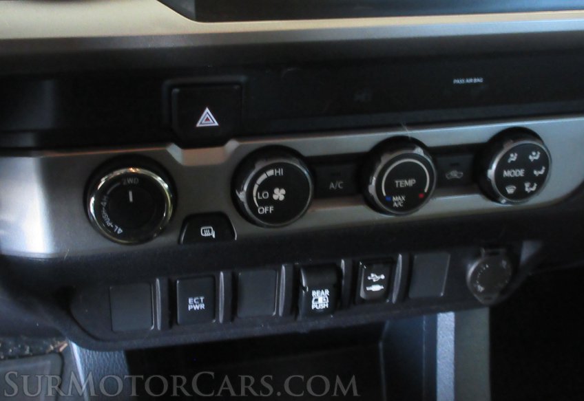 2019 Toyota Tacoma - Image 57