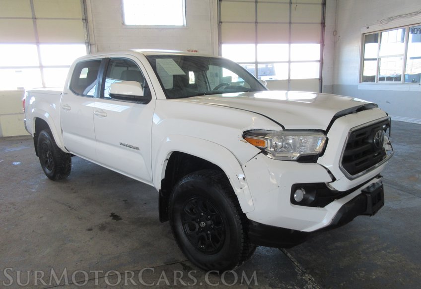 2019 Toyota Tacoma - Image 3