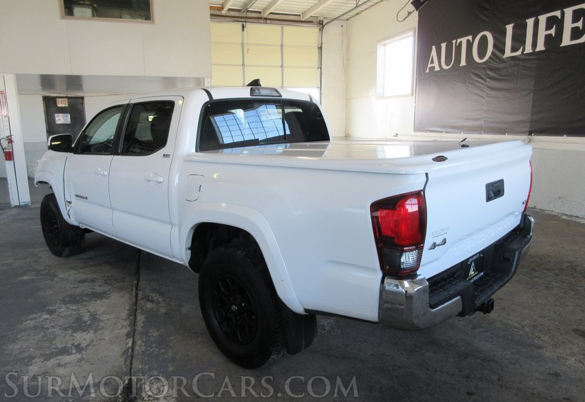 2019 Toyota Tacoma - Image 5