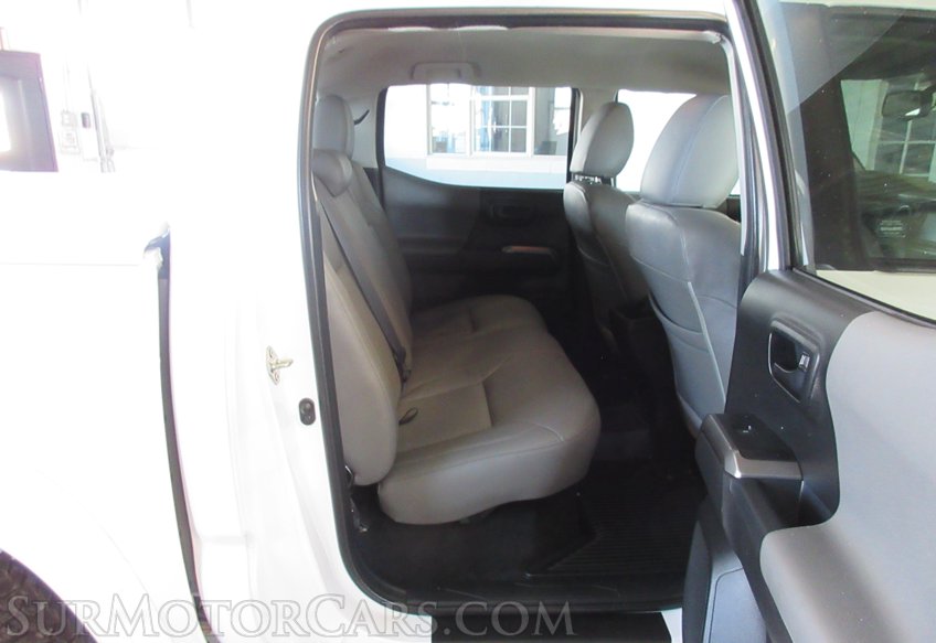 2019 Toyota Tacoma - Image 40