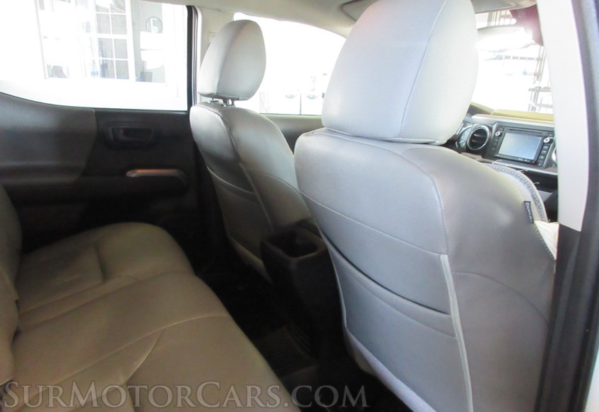 2019 Toyota Tacoma - Image 41