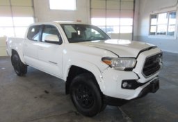 2019 Toyota Tacoma - Image 1