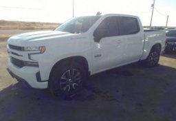 2021 Chevrolet Silverado 1500 - Image 1