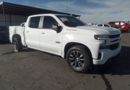 2021 Chevrolet Silverado 1500 - Image 2