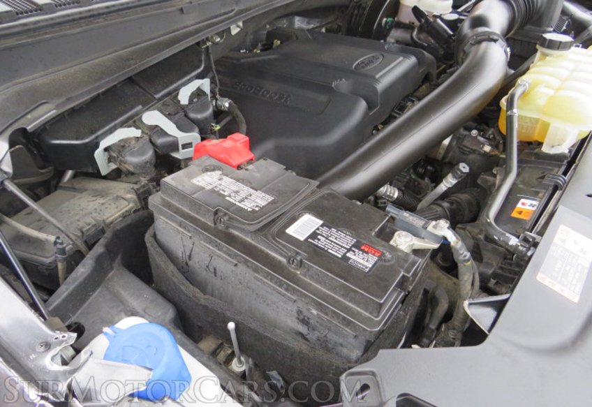 2020 Ford Expedition - Image 60