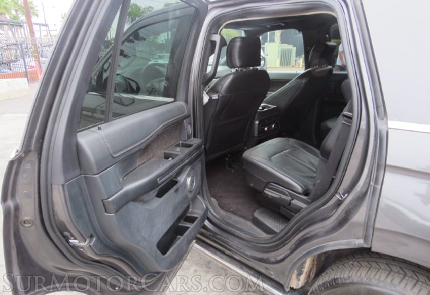 2020 Ford Expedition - Image 21