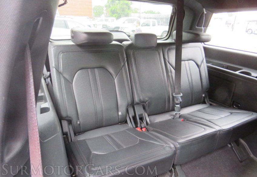 2020 Ford Expedition - Image 32